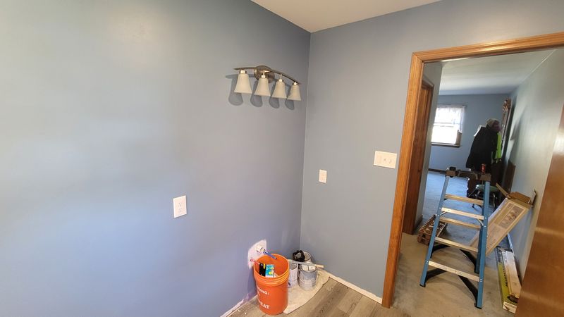 Lighting Installs