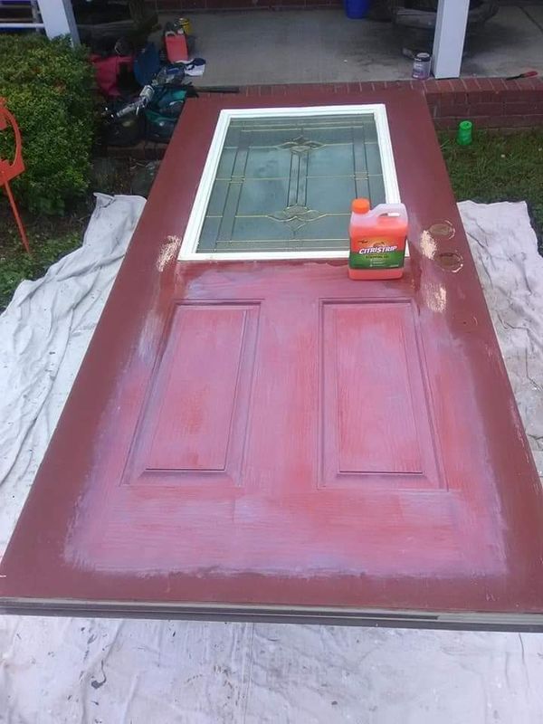 Window and door installation