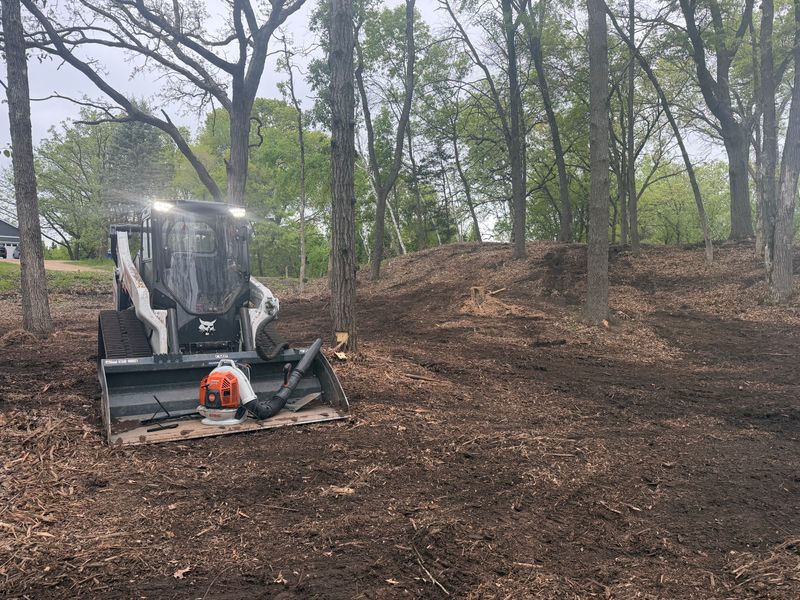 Land Grading