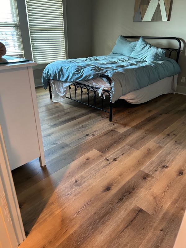 Vinyl Flooring