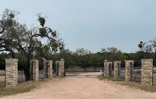 Custom Entrances