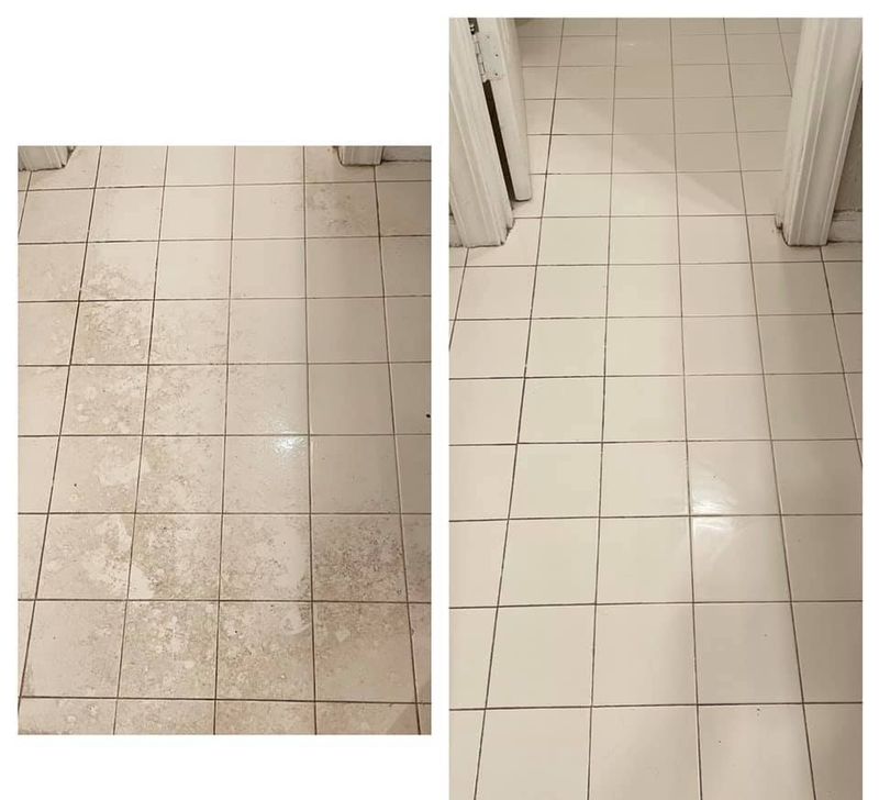 Residential Cleaning gallery