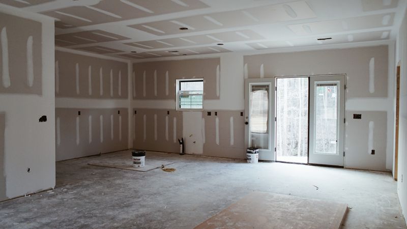 Custom Home Construction