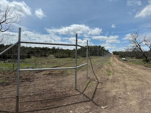 High-Game Fencing