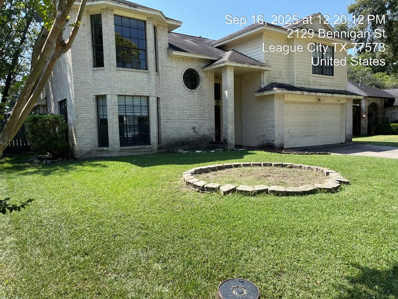 Lawn and Yard Maintenance