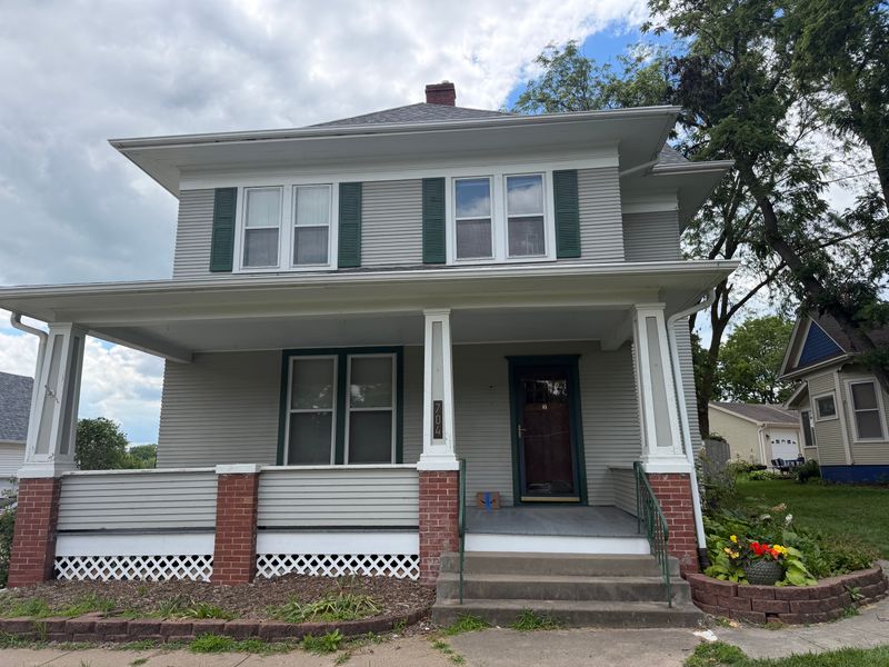 Exterior Painting