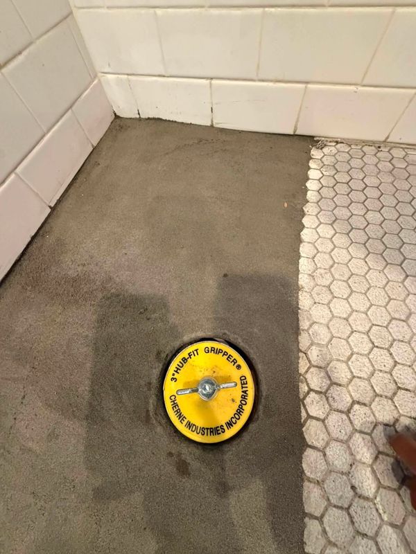 Floor Tiling Services