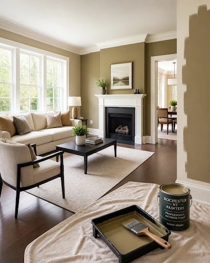 Interior Painting