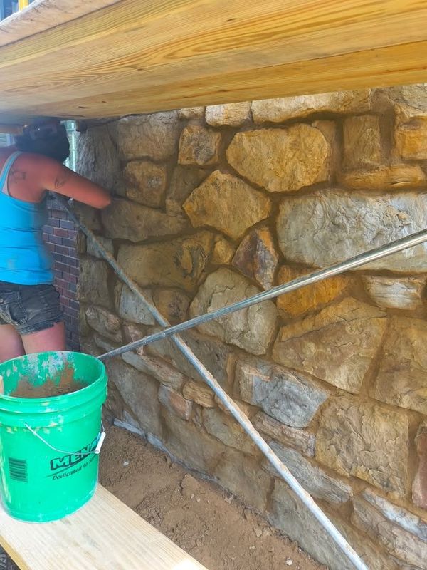 Masonry