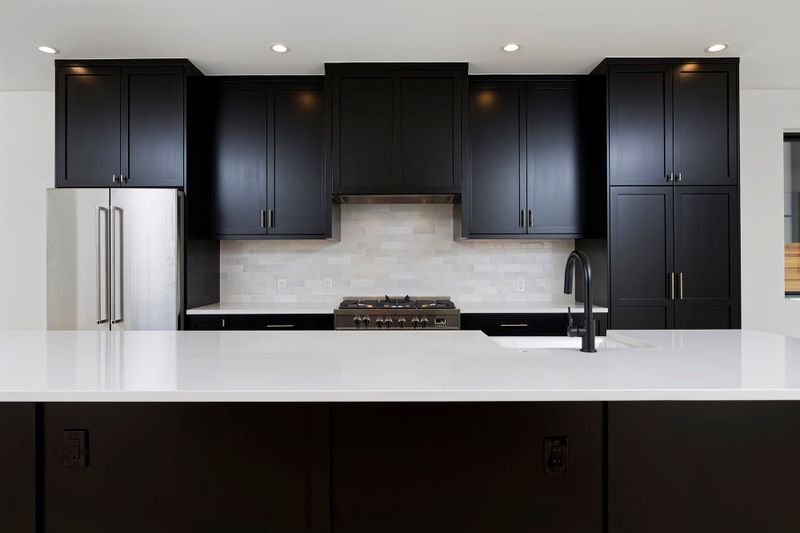 Kitchen and Bathroom Renovations