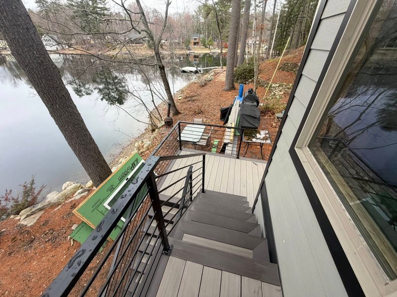 Custom Home Building