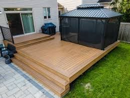 Deck Construction