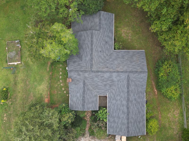 Residential Roofing