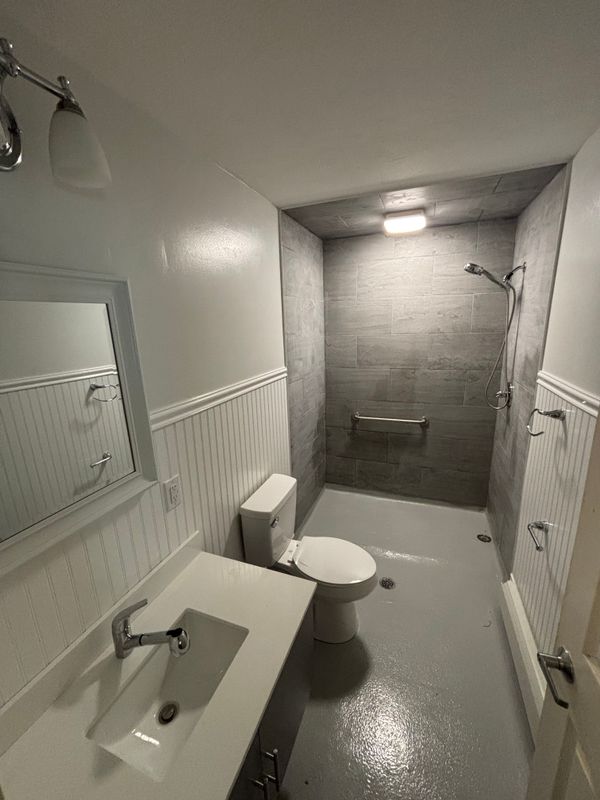 Residential Plumbing 