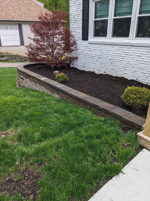 Landscape Design