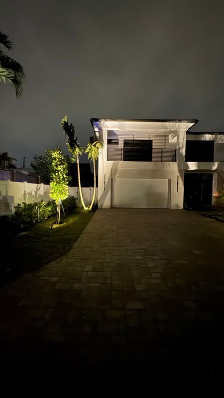 Recent Work