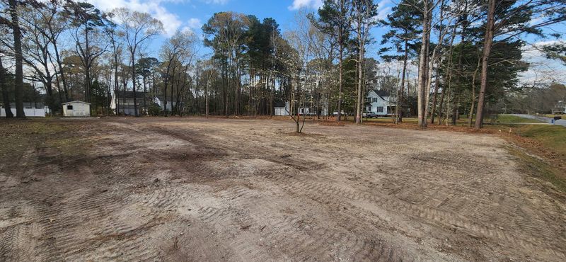 Site Preparation