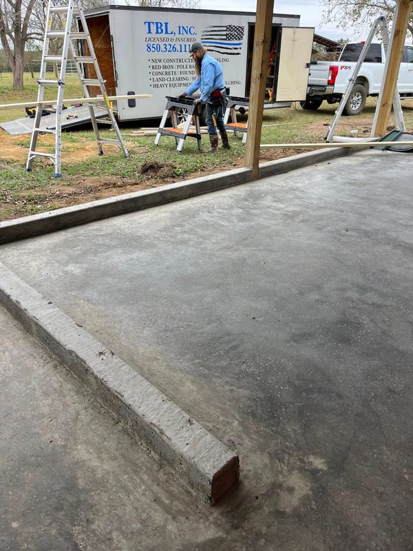 Construction