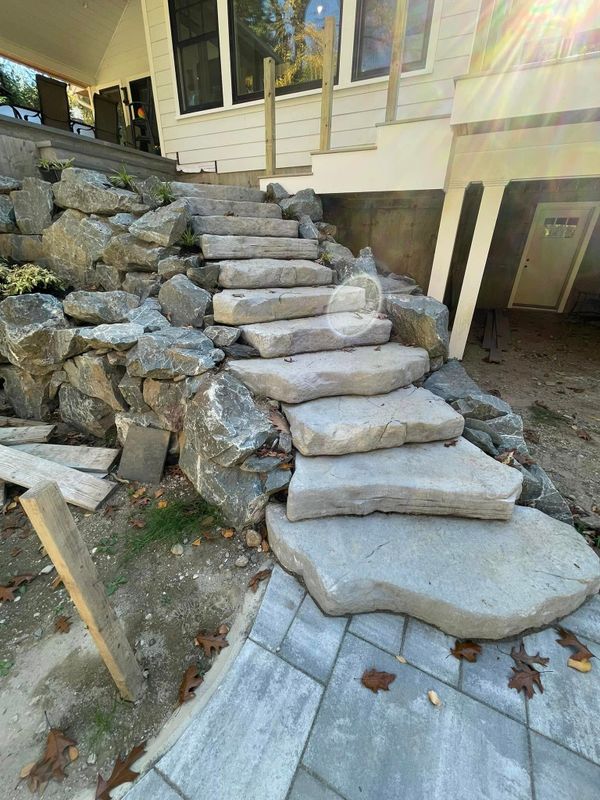 Masonry