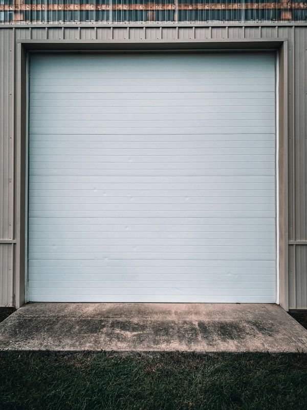 Garage Door Repair