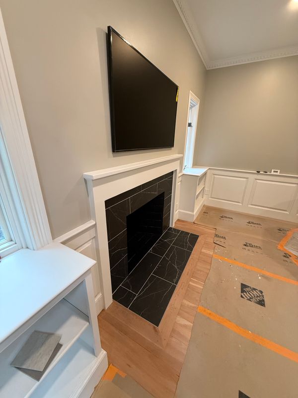 Remodeling Services