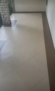 Concrete Installation