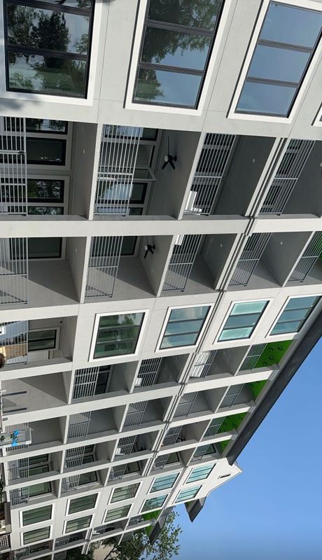 Commercial projects