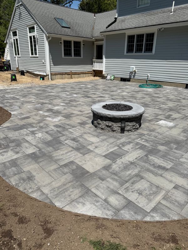 Pavers