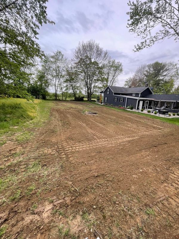 Driveway Installation
