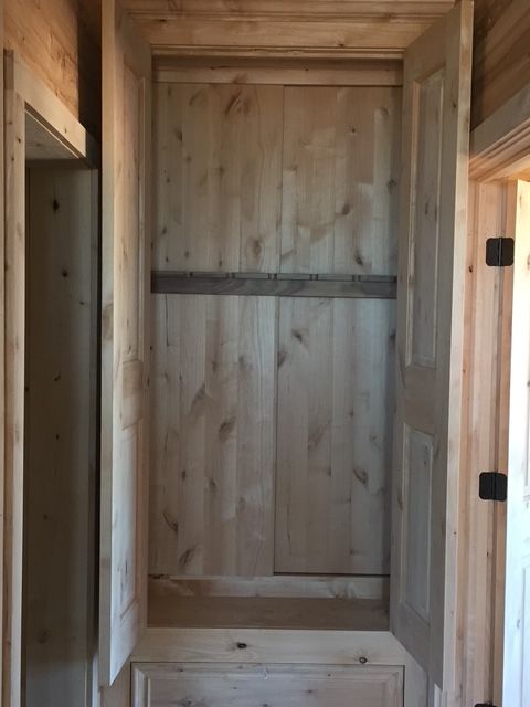 Custom Cabinets