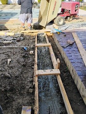 Foundations