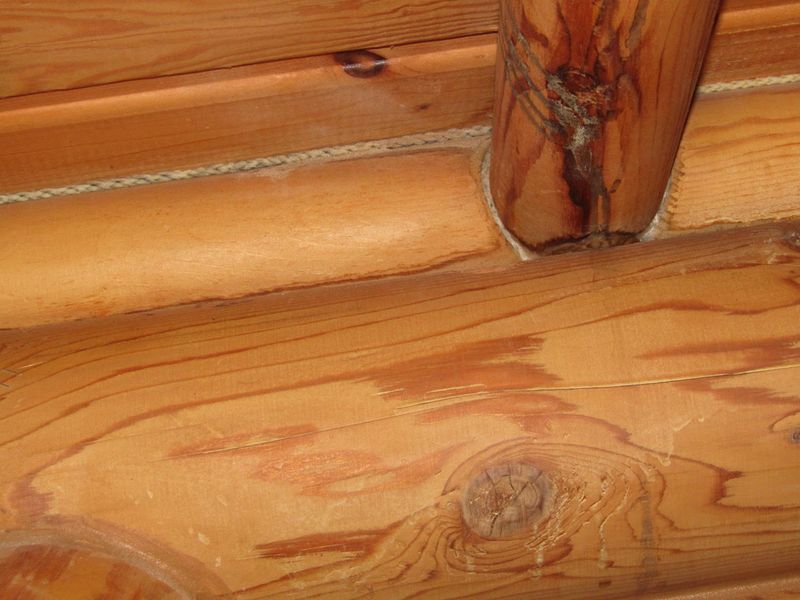 Interior Renovations
