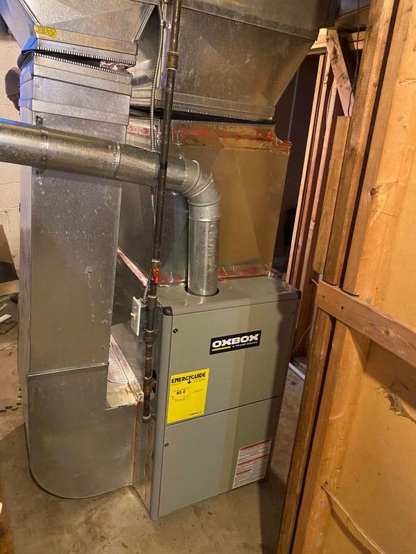 Emergency HVAC Repairs
