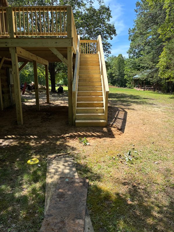 Additions and New Construction