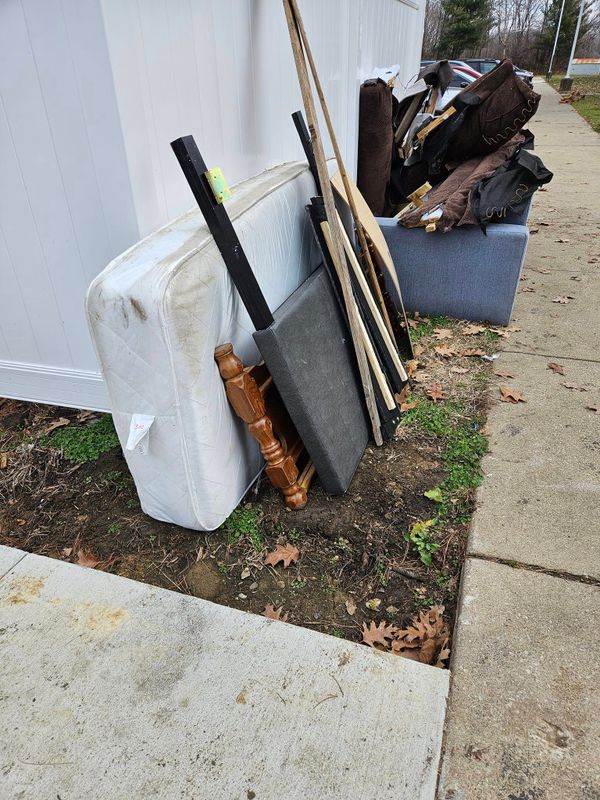Junk Removal