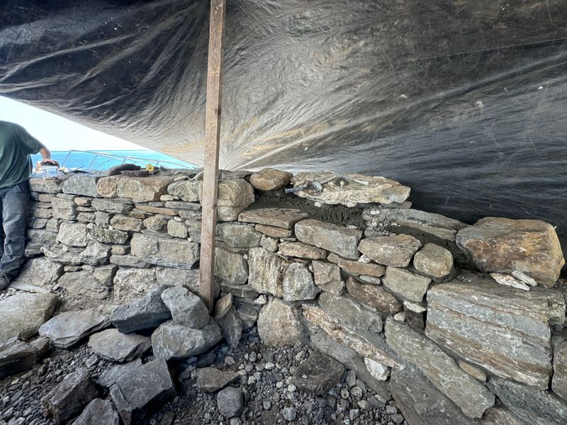 Stone Masonry