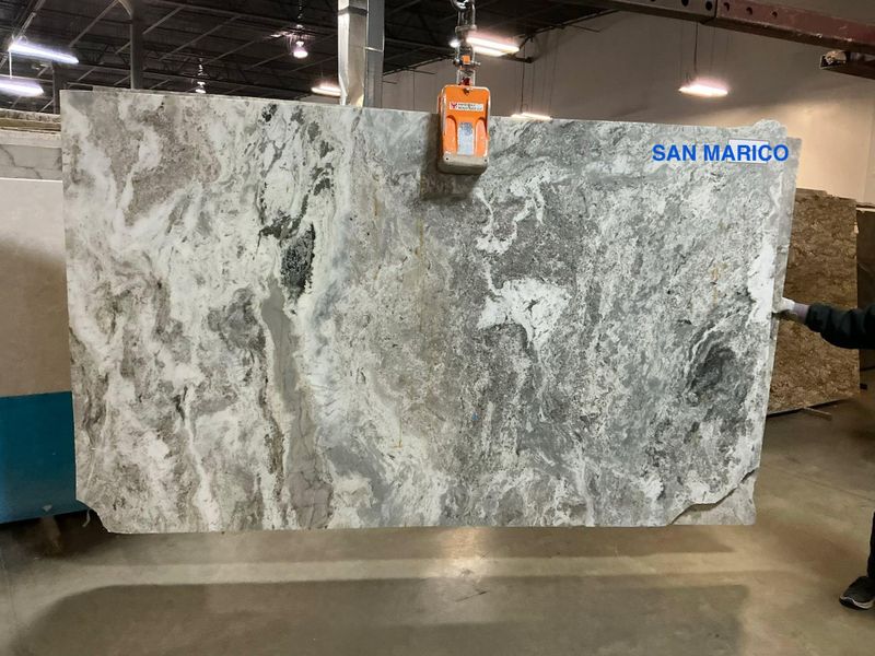 Granite Countertops