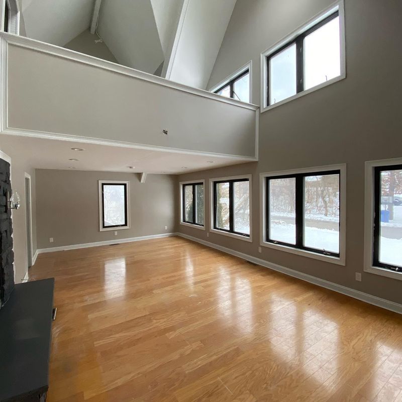 Interior Painting