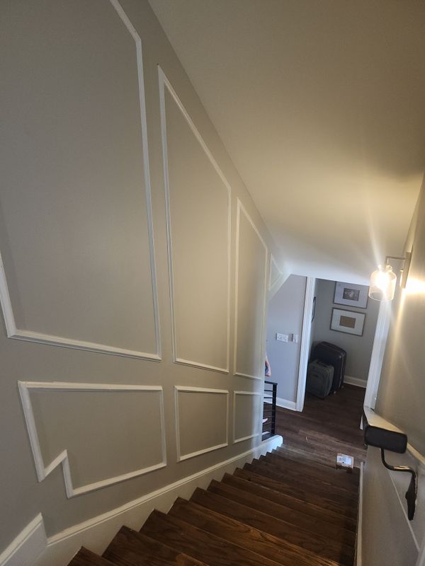 Remodeling