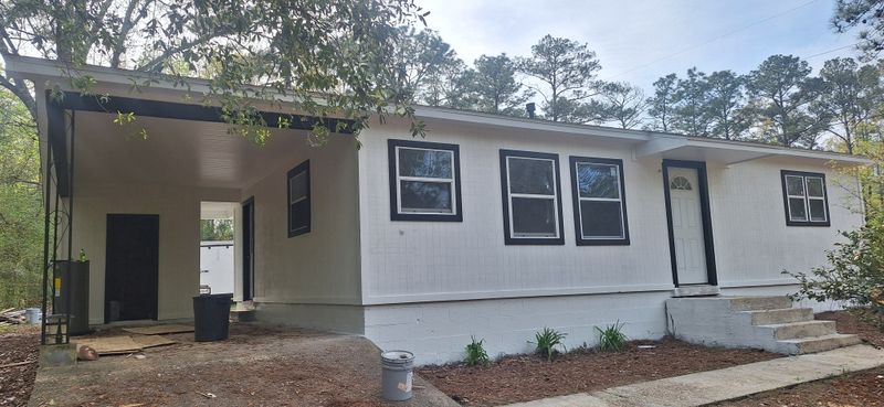 Exterior Painting
