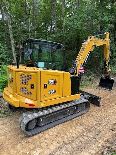 Land Clearing