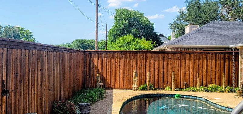 Elegance and Privacy: Transforming Backyard Spaces with Quality Fencing Solutions