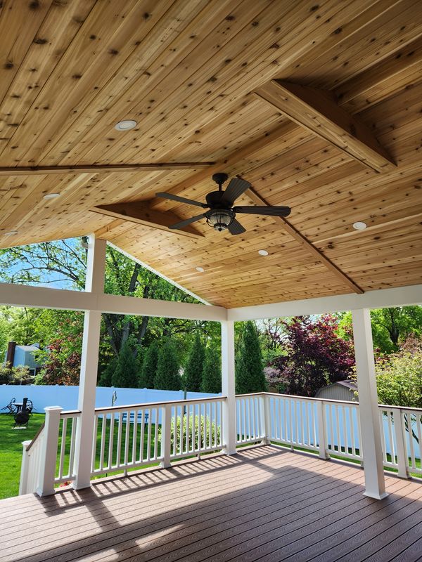 Exterior & Interior Renovations