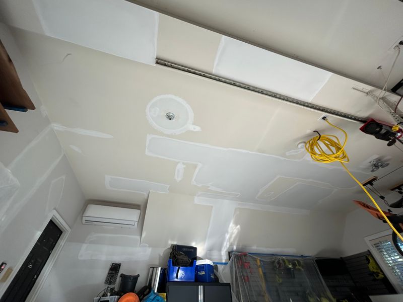 Drywall Installation