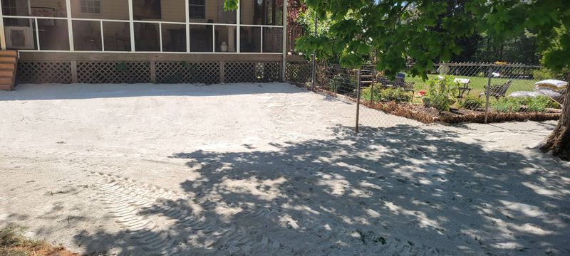 Driveway Repair
