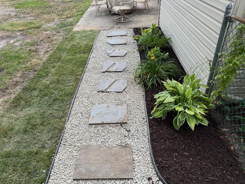 Hardscaping and Paving