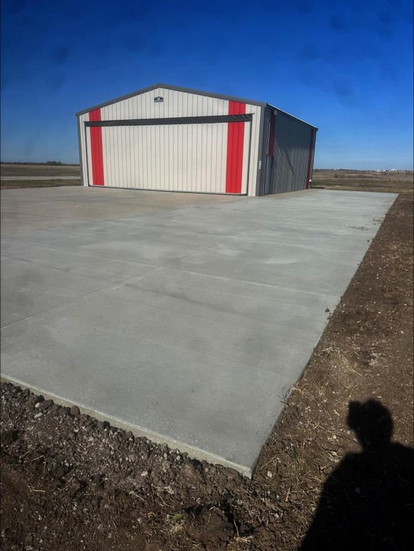 Concrete Repair