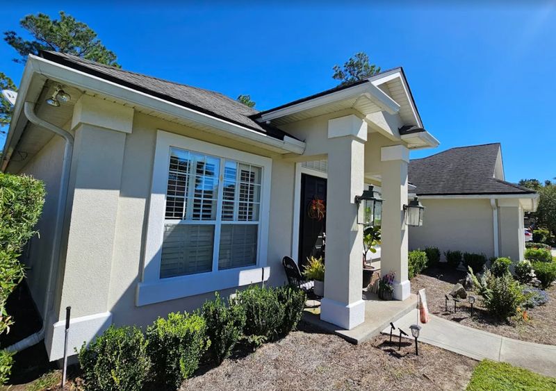 Exterior Painting