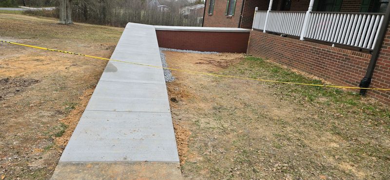 Concrete