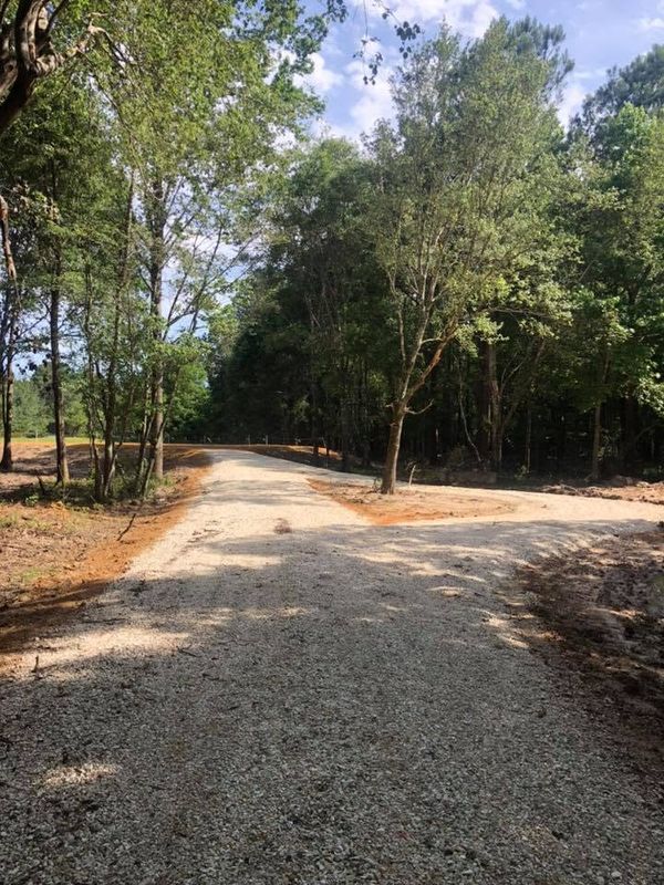 Site Grading